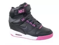 2019U nike air max femmes hight magnifiquement concu rabais populaire italien noir pink